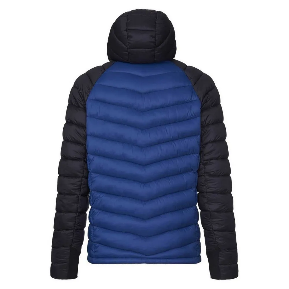 Rock Experience Tanana Padded Jacke Rock Experience Tanana Padded Jacke
