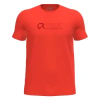 Rock Experience Tangerine Trip Kurzarm-t-shirt
