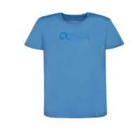 Rock Experience Tangerine Trip Kurzarm-t-shirt Rock Experience Tangerine Trip Kurzarm-t-shirt