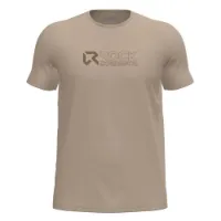 Rock Experience Tangerine Trip Kurzarm-t-shirt Rock Experience Tangerine Trip Kurzarm-t-shirt