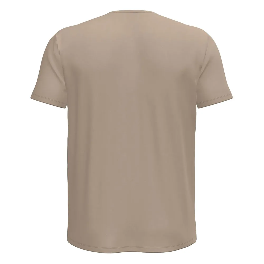 Rock Experience Tangerine Trip Kurzarm-t-shirt Rock Experience Tangerine Trip Kurzarm-t-shirt