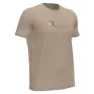 Rock Experience Tangerine Trip Kurzarm-t-shirt