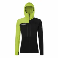 Rock Experience Teller Fleece Mit Durchgehendem Reißverschluss Rock Experience Teller Fleece Mit Durchgehendem Reißverschluss