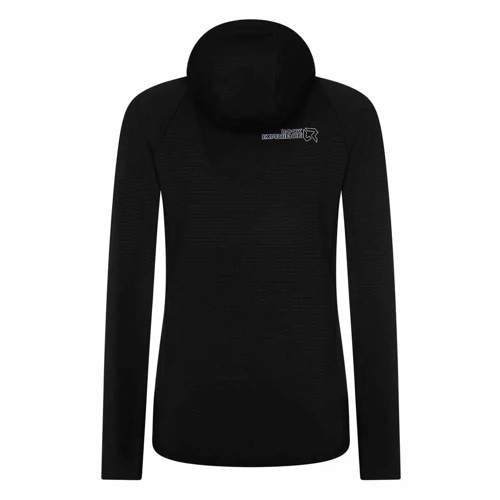 Rock Experience Teller Fleece Mit Durchgehendem Reißverschluss Rock Experience Teller Fleece Mit Durchgehendem Reißverschluss