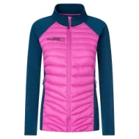 Rock Experience Tequila Hybrid Jacke Rock Experience Tequila Hybrid Jacke