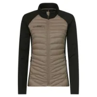 Rock Experience Tequila Hybrid Jacke Rock Experience Tequila Hybrid Jacke