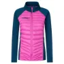 Super pink / moroccan blue