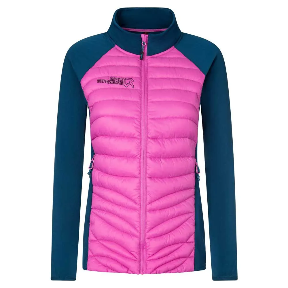 Rock Experience Tequila Hybrid Jacke