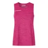 Fandango pink melange