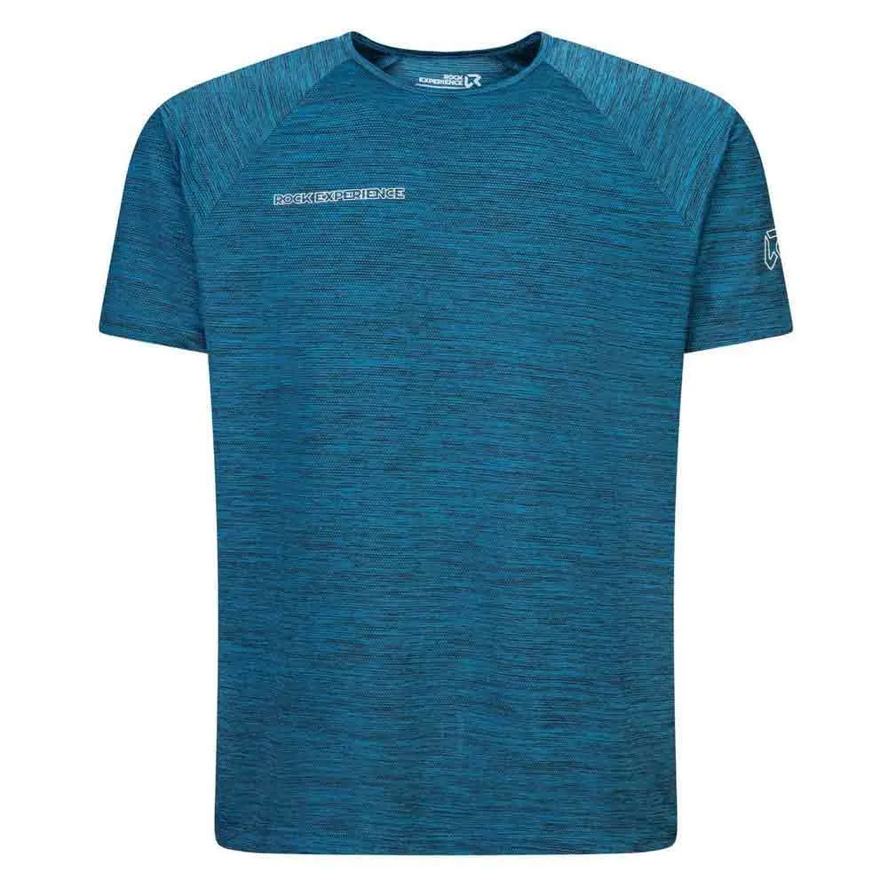 Rock Experience Terminator 2.0 Kurzarm-t-shirt