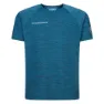 Cendre blue melange