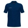 Navy peony melange 1