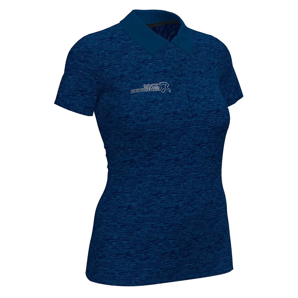 Rock Experience Tip Kurzarm-poloshirt Rock Experience Tip Kurzarm-poloshirt