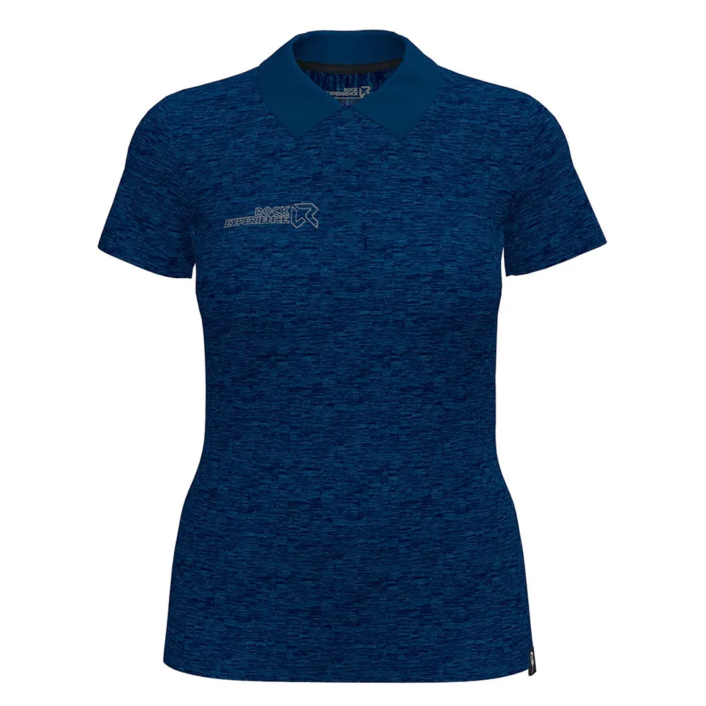 Rock Experience Tip Kurzarm-poloshirt Rock Experience Tip Kurzarm-poloshirt