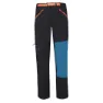 Caviar / moroccan blue / flame