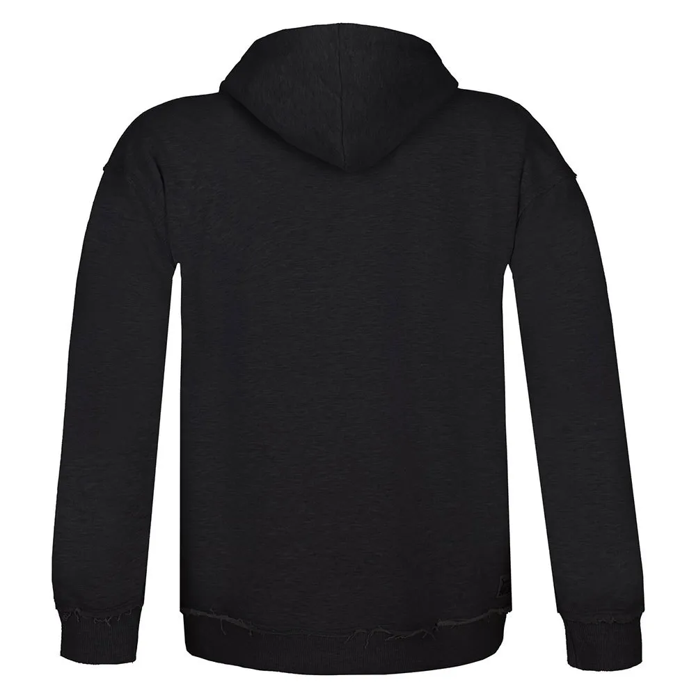Rock Experience Tortiglioni Sweatshirt