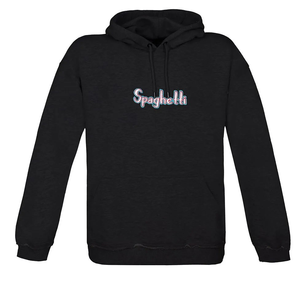 Rock Experience Tortiglioni Sweatshirt