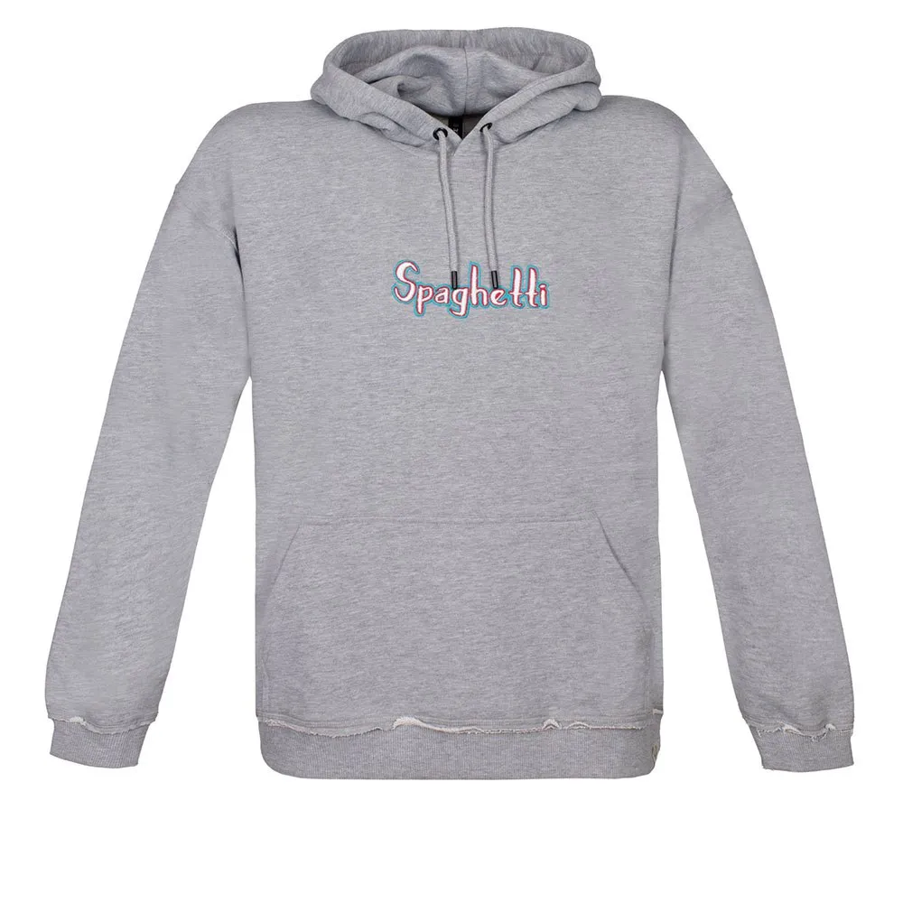Rock Experience Tortiglioni Sweatshirt Rock Experience Tortiglioni Sweatshirt
