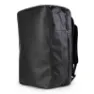 Rock Experience Tour Duffle L Rucksack, Caviar / ebony
