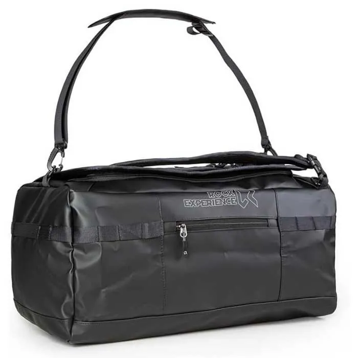 Rock Experience Tour Duffle L Rucksack, Caviar / ebony Rock Experience Tour Duffle L Rucksack, Caviar / ebony