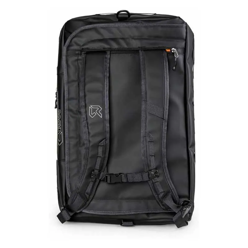Rock Experience Tour Duffle L Rucksack, Caviar / ebony Rock Experience Tour Duffle L Rucksack, Caviar / ebony