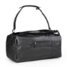 Rock Experience Tour Duffle M Rucksack, Caviar / ebony