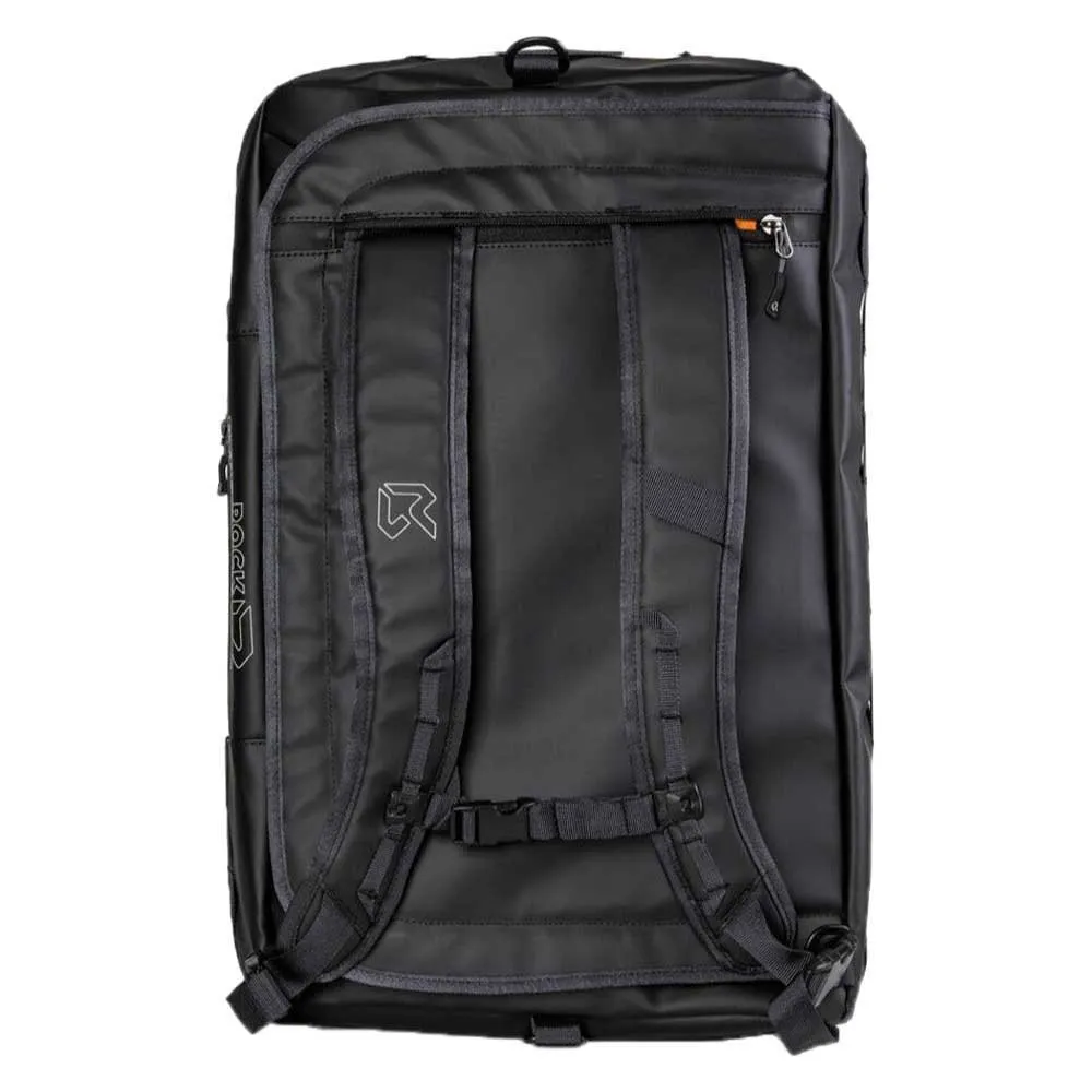 Rock Experience Tour Duffle M Rucksack, Caviar / ebony Rock Experience Tour Duffle M Rucksack, Caviar / ebony