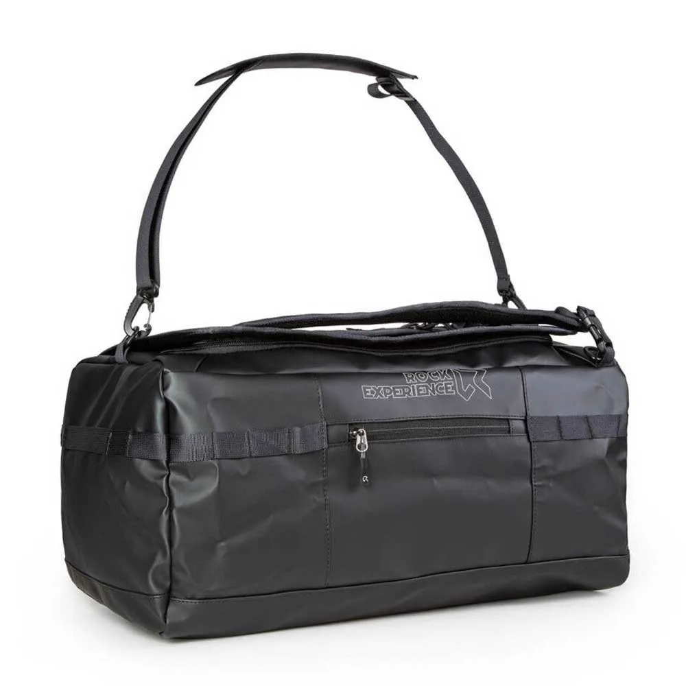 Rock Experience Tour Duffle M Rucksack, Caviar / ebony Rock Experience Tour Duffle M Rucksack, Caviar / ebony