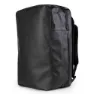 Rock Experience Tour Duffle M Rucksack, Caviar / ebony