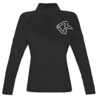 Rock Experience Urus Fleece Mit Halbem Reißverschluss Rock Experience Urus Fleece Mit Halbem Reißverschluss