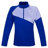Rock Experience Urus Fleece Mit Halbem Reißverschluss Rock Experience Urus Fleece Mit Halbem Reißverschluss