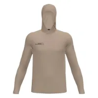 Rock Experience Wellhorn Kapuzenfleece Rock Experience Wellhorn Kapuzenfleece