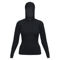 Rock Experience Wellhorn Kapuzenfleece Rock Experience Wellhorn Kapuzenfleece