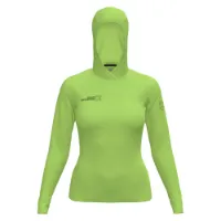 Rock Experience Wellhorn Kapuzenfleece Rock Experience Wellhorn Kapuzenfleece
