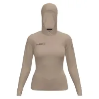 Rock Experience Wellhorn Kapuzenfleece Rock Experience Wellhorn Kapuzenfleece