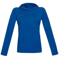 Rock Experience Wellhorn Kapuzenfleece Rock Experience Wellhorn Kapuzenfleece