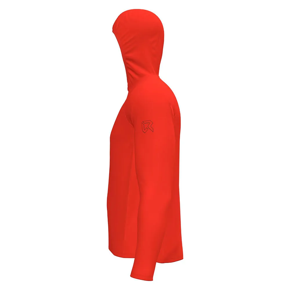 Rock Experience Wellhorn Kapuzenfleece Rock Experience Wellhorn Kapuzenfleece
