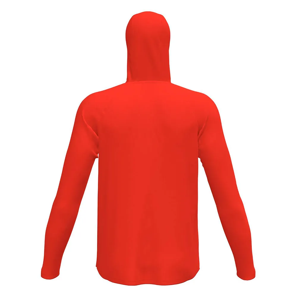 Rock Experience Wellhorn Kapuzenfleece Rock Experience Wellhorn Kapuzenfleece