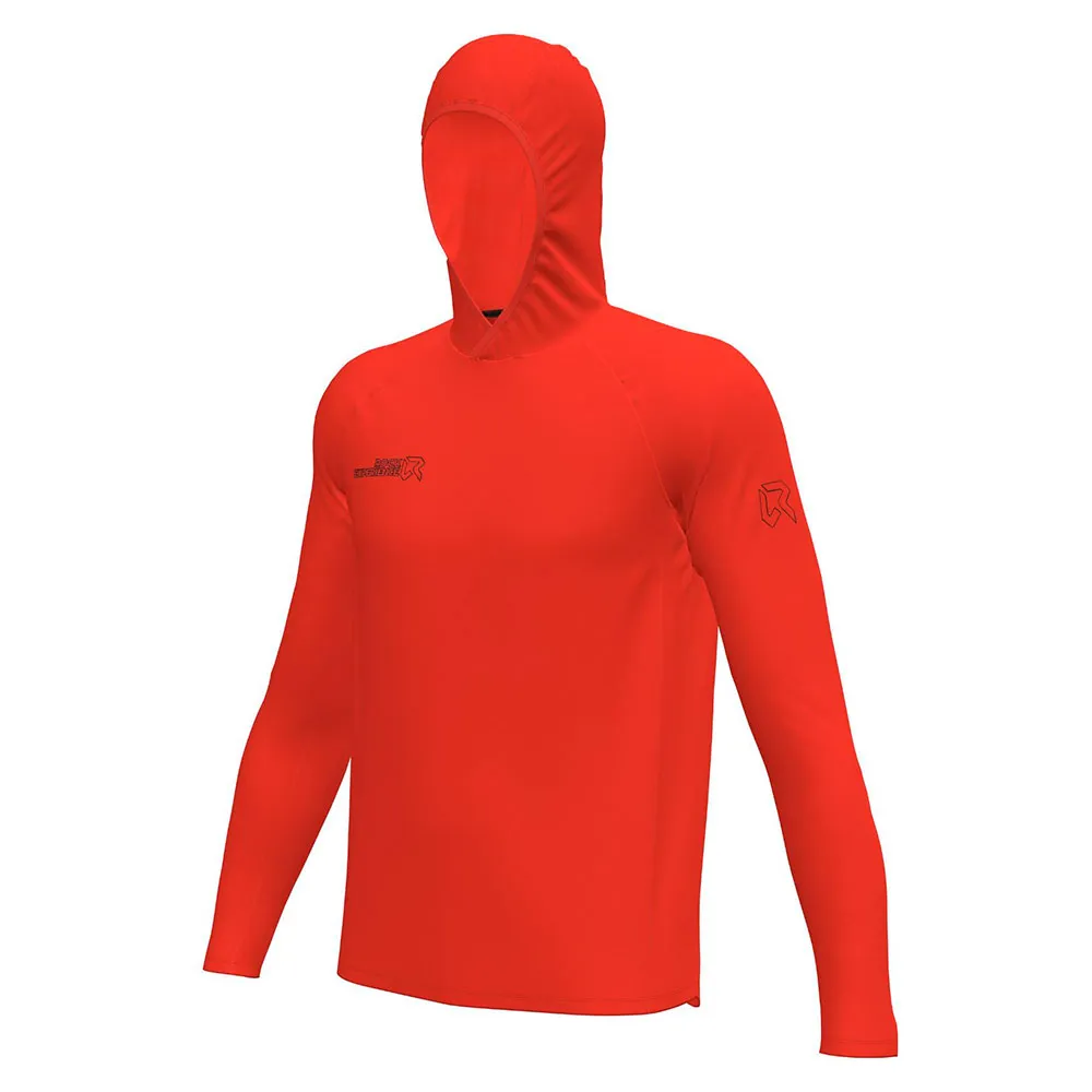 Rock Experience Wellhorn Kapuzenfleece Rock Experience Wellhorn Kapuzenfleece