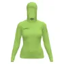 Sharp green