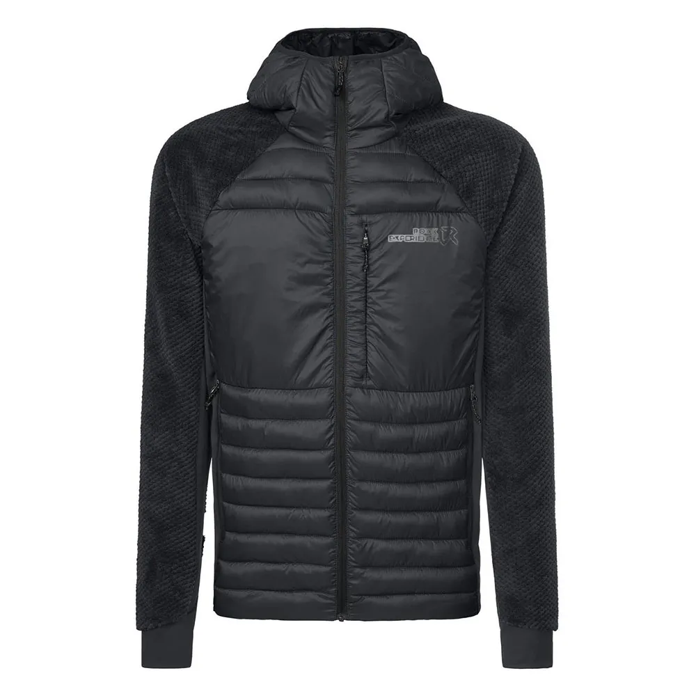 Rock Experience Wild Cat 2.0 Hybrid Jacke Rock Experience Wild Cat 2.0 Hybrid Jacke
