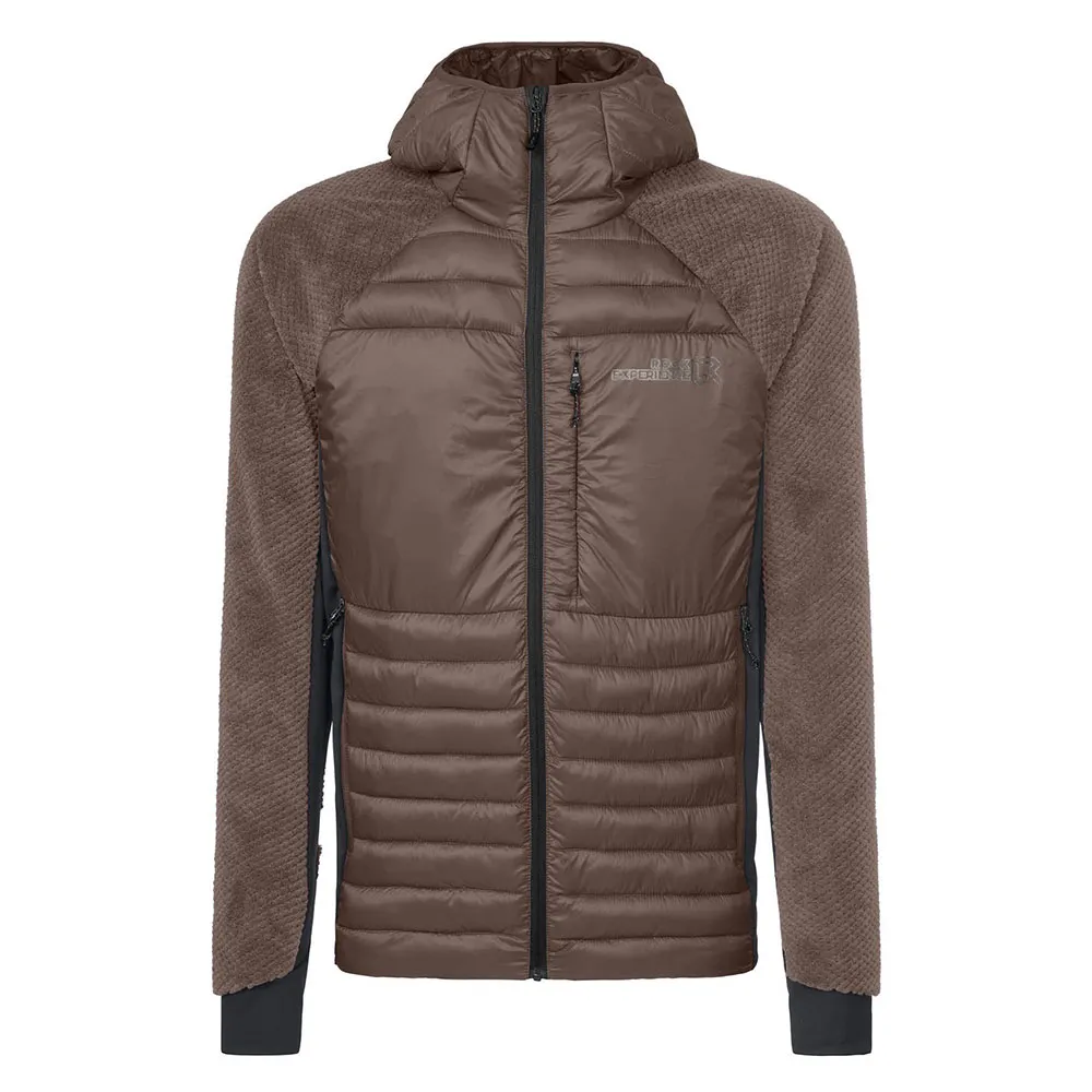 Rock Experience Wild Cat 2.0 Hybrid Jacke Rock Experience Wild Cat 2.0 Hybrid Jacke