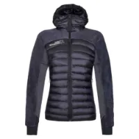 Rock Experience Wild Cat Hybrid Jacke