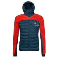 Rock Experience Wild Cat Hybrid Jacke Rock Experience Wild Cat Hybrid Jacke