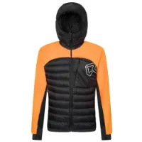 Rock Experience Wild Cat Hybrid Jacke Rock Experience Wild Cat Hybrid Jacke
