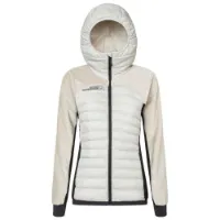 Rock Experience Wild Cat Hybrid Jacke Rock Experience Wild Cat Hybrid Jacke