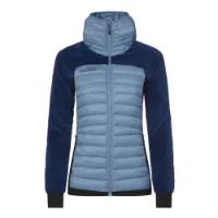 Rock Experience Wild Cat Hybrid Jacke Rock Experience Wild Cat Hybrid Jacke