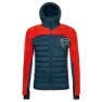 Rock Experience Wild Cat Hybrid Jacke