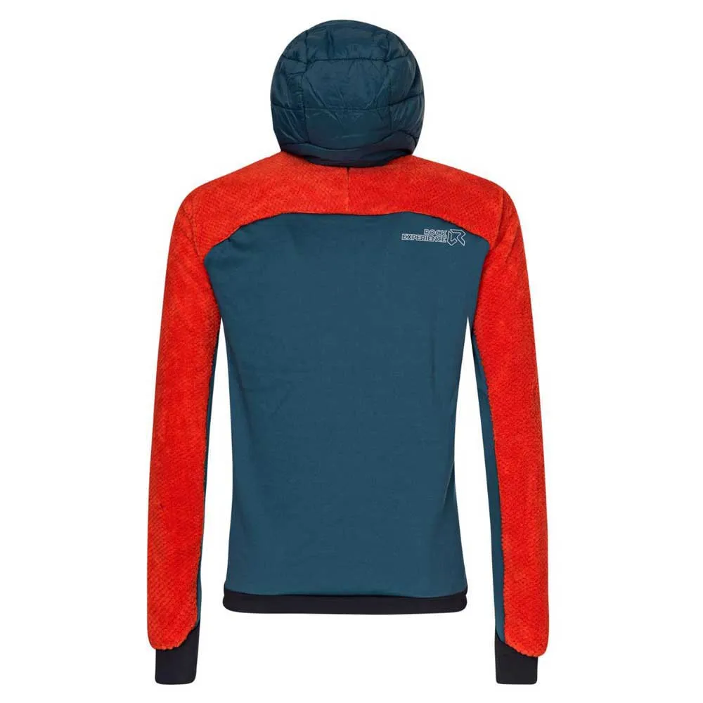 Rock Experience Wild Cat Hybrid Jacke