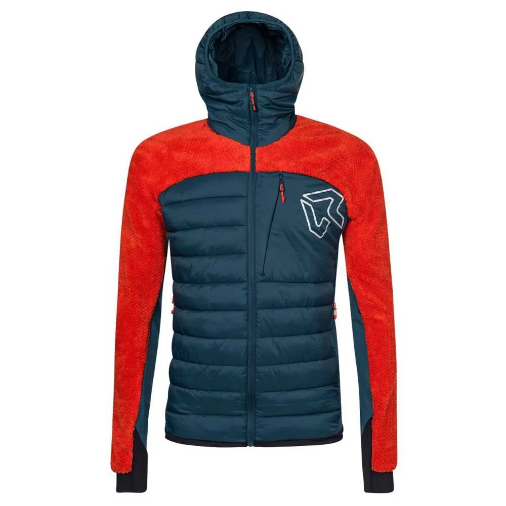 Rock Experience Wild Cat Hybrid Jacke